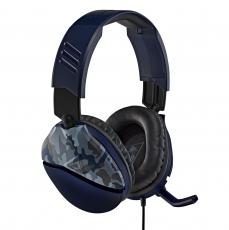 Turtle Beach Ear Force Recon70 Blau Camo