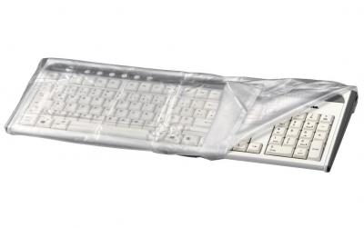 Hama Tastatur-Staubschutzhaube