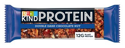 Protein Bar Dark Chocolate Nut