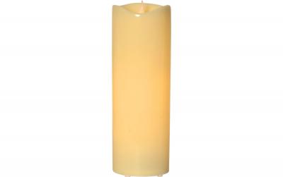 Star Trading LED Pillar Kerze Grande