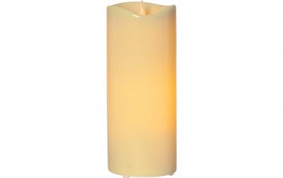 Star Trading LED Pillar Kerze Grande