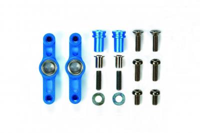 TT-02 ALU Racing Steering Set