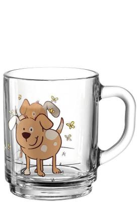 Montana Teetasse Kids Hund