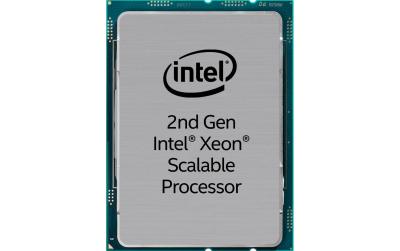 Intel Xeon Sixteen Core 6226R/2.90 GHz