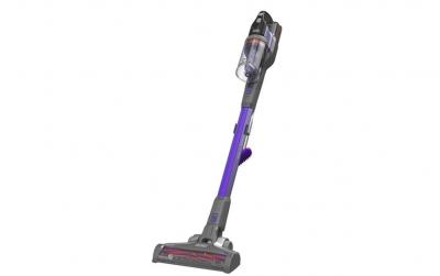 BLACK+DECKER Pet 18V Hand und Boden