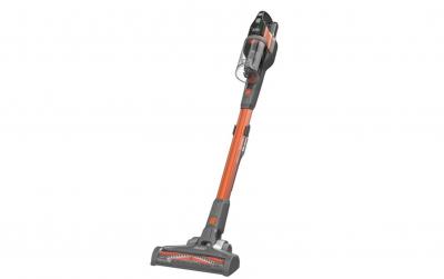 BLACK+DECKER 18V Hand und Boden