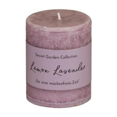 Schulthess Sceret Garden Lemon Lavender