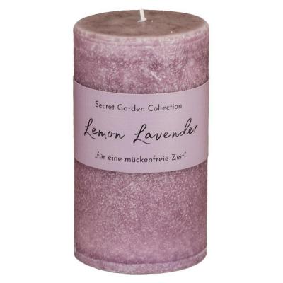 Schulthess Sceret Garden Lemon Lavender