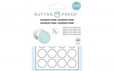 We R Memory Keepers Button Press