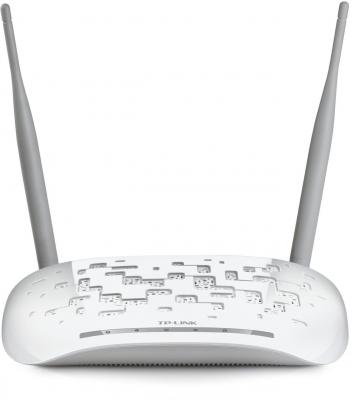 TP-Link TL-WA801N : WLAN-N Access Point