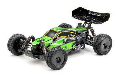 ABSIMA 1:10 EP Buggy AB3.4BL 4WD RTR