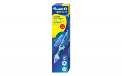 Pelikan Griffix Füllhalter Bluesea