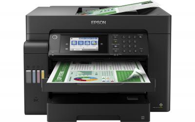 Epson Ecotank ET-16600, A3,WLAN/LAN/USB