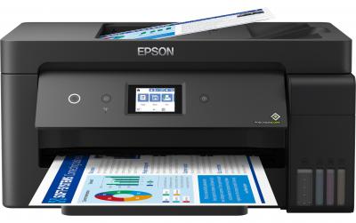 Epson Ecotank ET-15000, A3,WLAN/LAN/USB