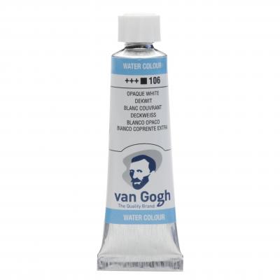 Van Gogh Aquarellfarbe Einzelfarbe Tube 106