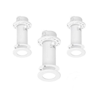 Ubiquiti FLEXHD-CM-3: 3-Set Einbau Decken