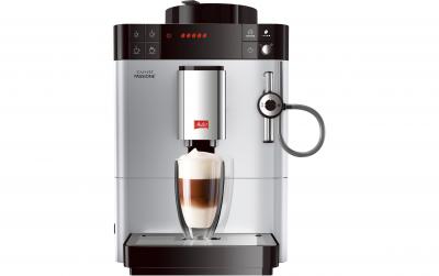 Melitta Passione OT sil Kaffeevollautomat