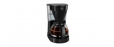 Melitta Filterkaffeeaut Easy schwarz