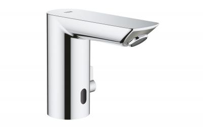 GROHE BauCosmo E WT 6V S