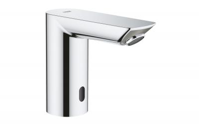 GROHE BauCosmo E WT 6V o.Mischung S