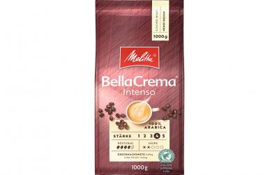 Melitta Bella Crema Intenso 1 kg