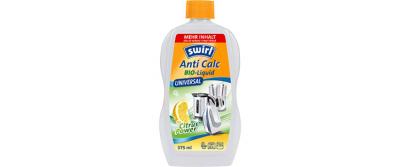 Swirl Anticalc Bio liquid 375 ml