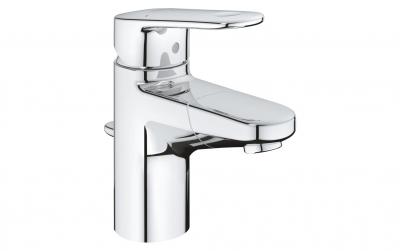 GROHE Europlus OHM basin extractable