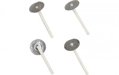 Creativ Company Kerzendocht 3.5 cm