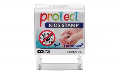 Colop Protect Kids Stamp