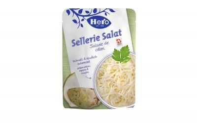 Sellerie Salat