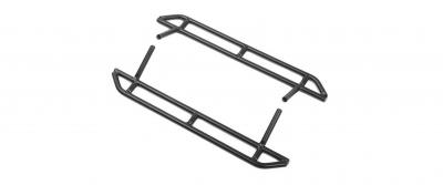 Tough Armor Double Tube Sliders