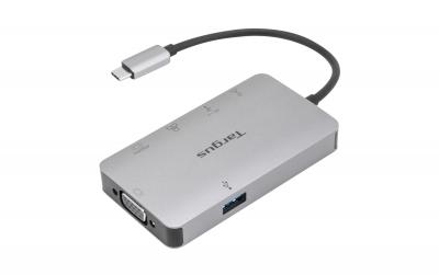 Targus USB-C Single Video 4K hdmi/VGA Dock