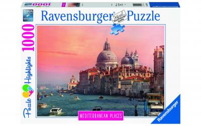 Puzzle Mediterranean Italy