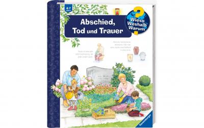 WWW42 Abschied, Tod und Trauer