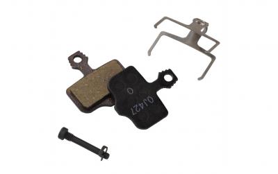 Sram Disc Brake Pads