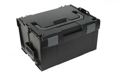 L-BOXX 238 schwarz