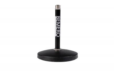 Bemero Mikrofonstativ MS-8035BK
