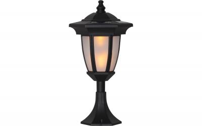 Star Trading Solar Fackel Flame
