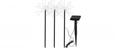 Star Trading Solar Decoration Firework