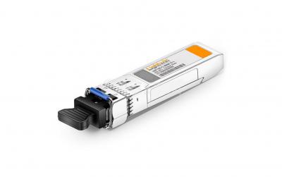 Lightwin LSFP-10G-S-40KM SFP+ Modul