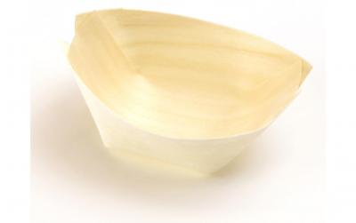 Sier Boot Holz FSC