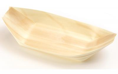 Sier Boot Holz FSC