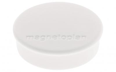 Magnetoplan Magnet Discofix 10 Stück