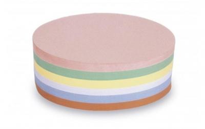 Magnetoplan Moderationskarten oval