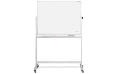 Magnetoplan Mobiles Whiteboard