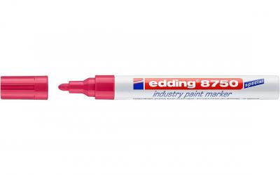 Edding Lackmarker Industrie 8750