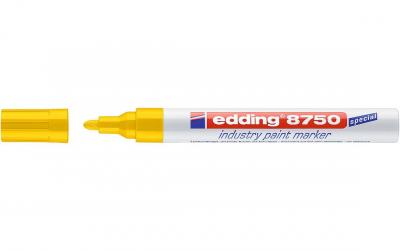 Edding Lackmarker Industrie 8750