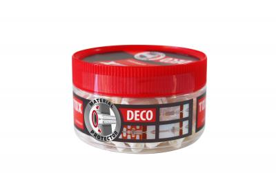 TOX Allzweckdübel Deco 6x41 mm