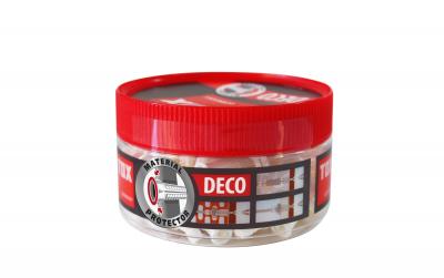TOX Allzweckdübel Deco 8x49 mm