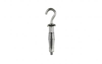 TOX Metall-Hakendübel Pirat Skippi-S